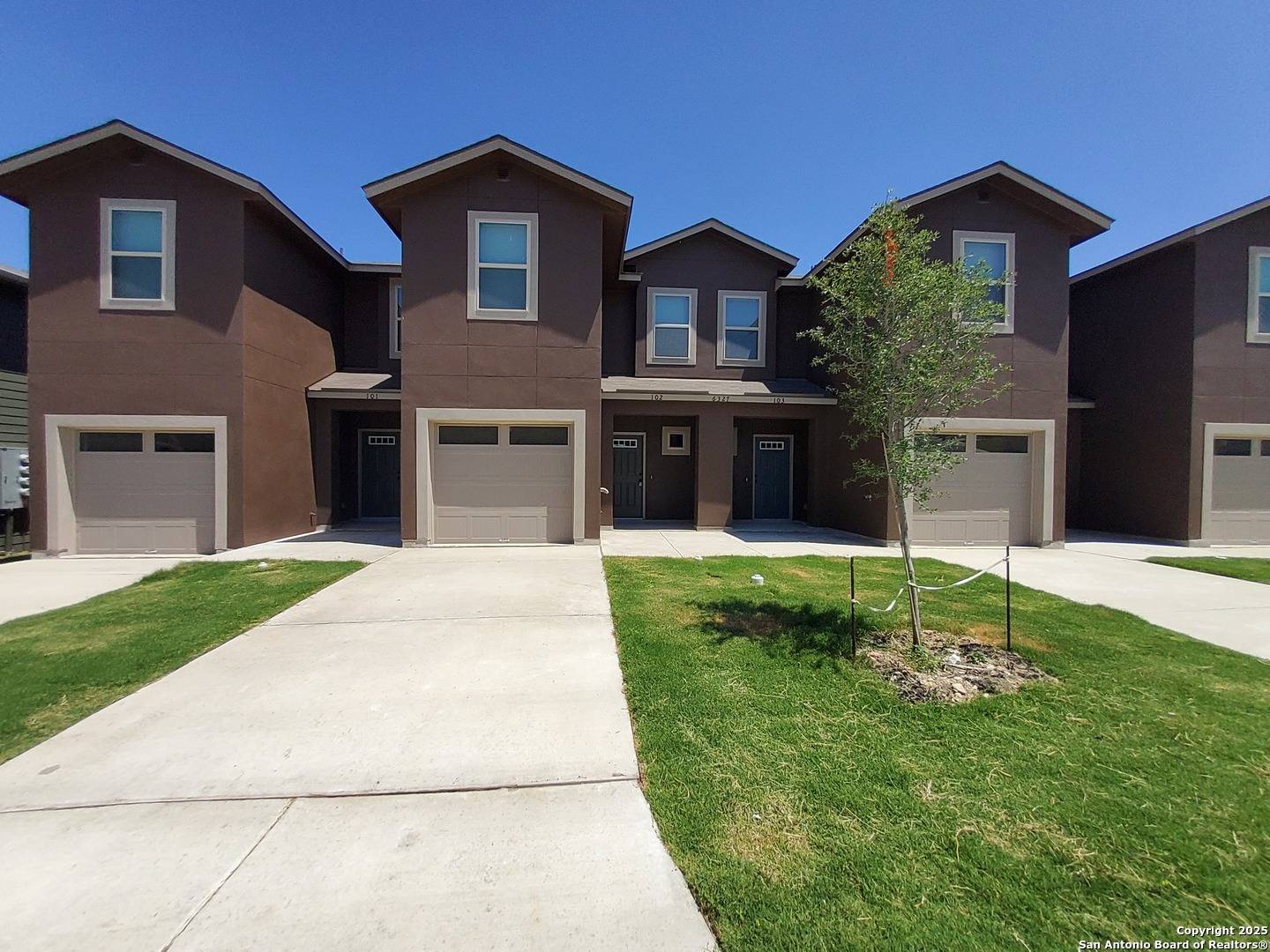 6327 Luglio UNIT 102, San Antonio, TX 78233