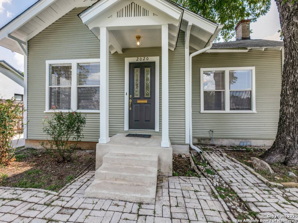 San Antonio, TX 78201,2020 Mulberry