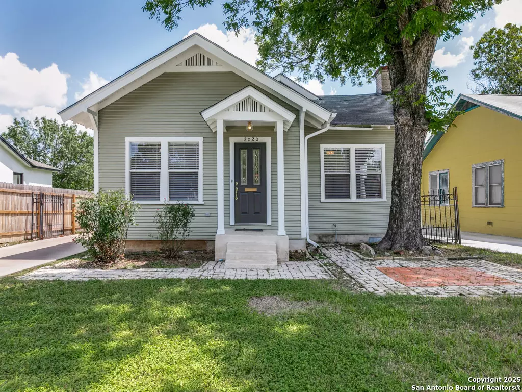 San Antonio, TX 78201,2020 Mulberry