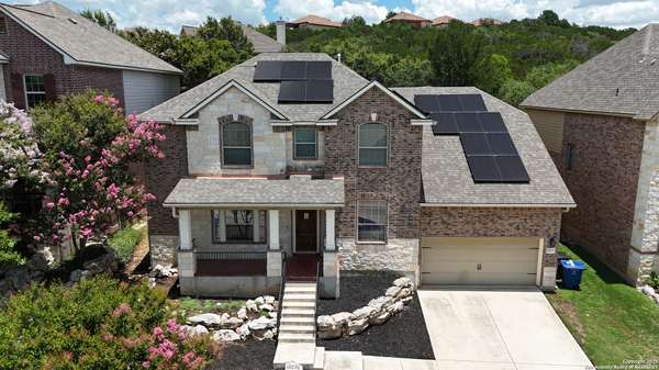 18530 Canoe Brook, San Antonio, TX 78258