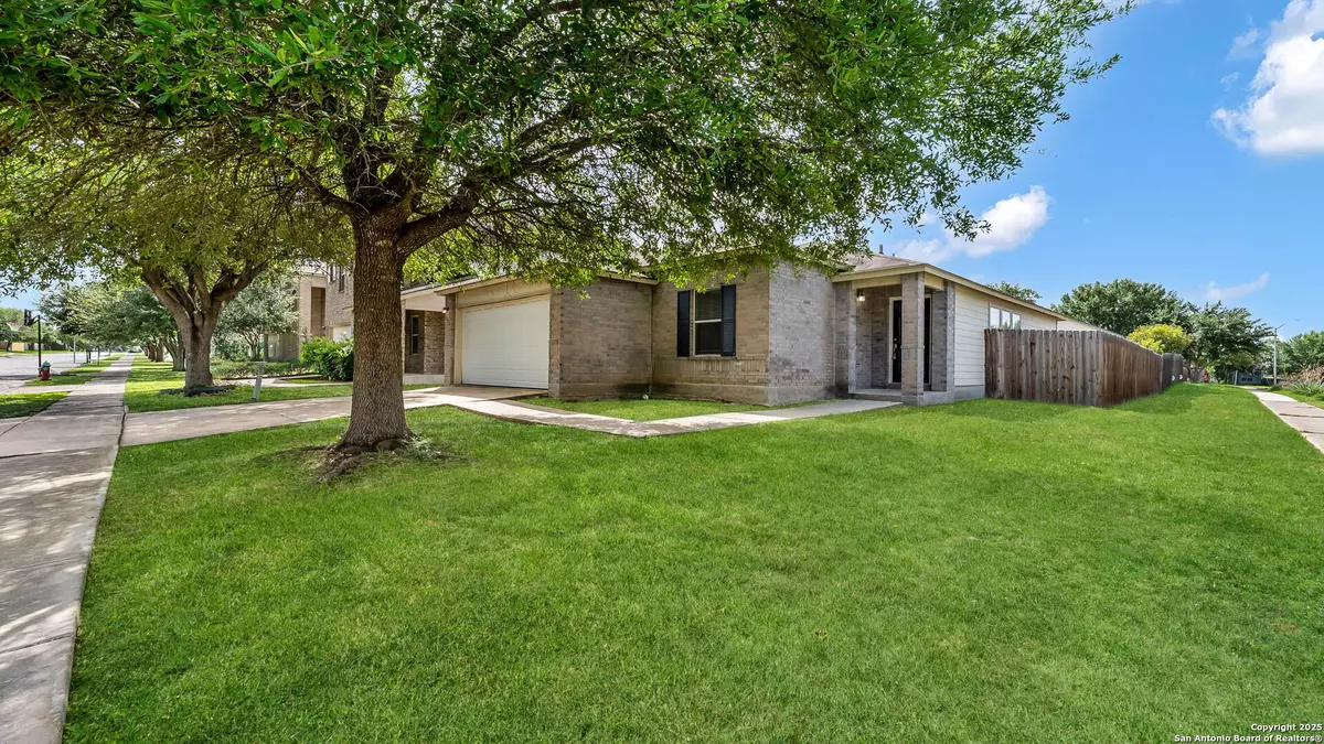 Cibolo, TX 78108,101 Brahma Way