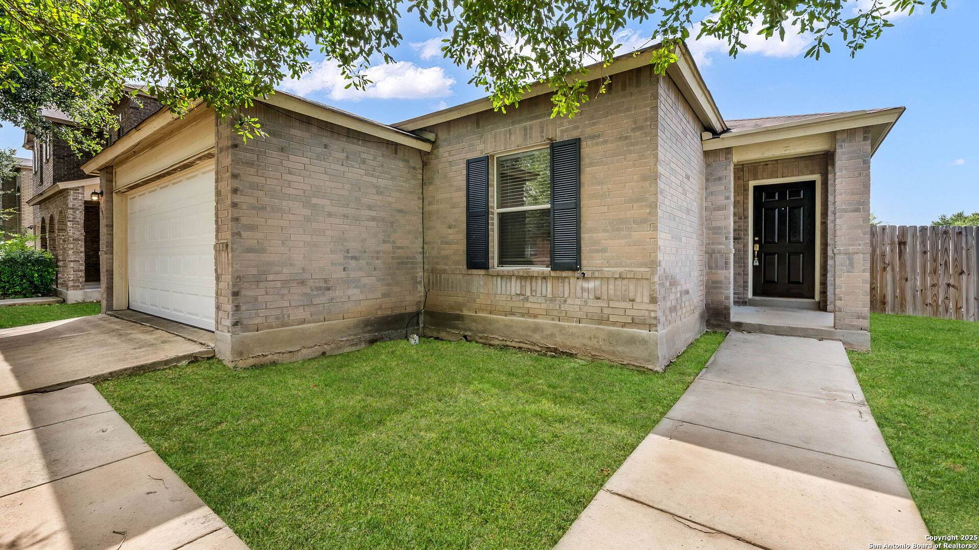 Cibolo, TX 78108,101 Brahma Way