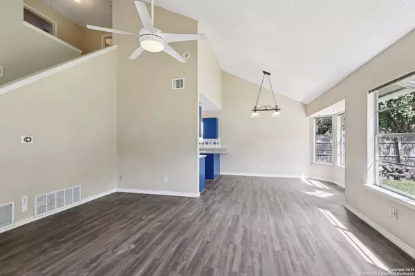 San Antonio, TX 78247,2843 Burning Hill St.