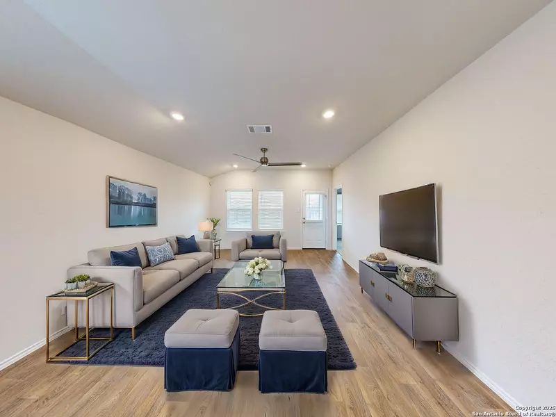 3526 Angus Crossing, San Antonio, TX 78245