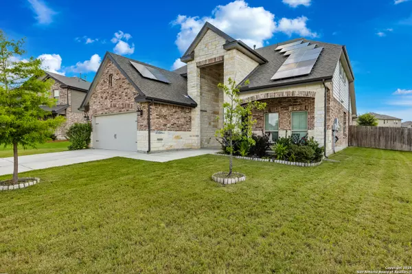 Cibolo, TX 78108,122 Stout Cv