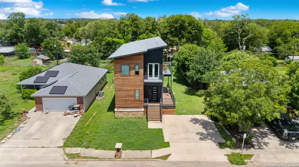 623 Sturgeon, San Marcos, TX 78666