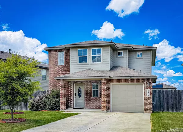 6419 Tempo Switch, San Antonio, TX 78252