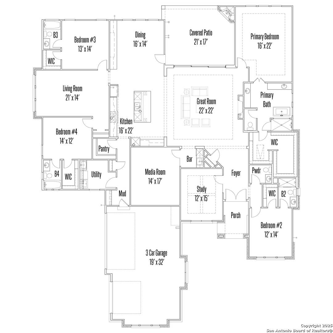 Garden Ridge, TX 78266,22428 Hastings Mesa