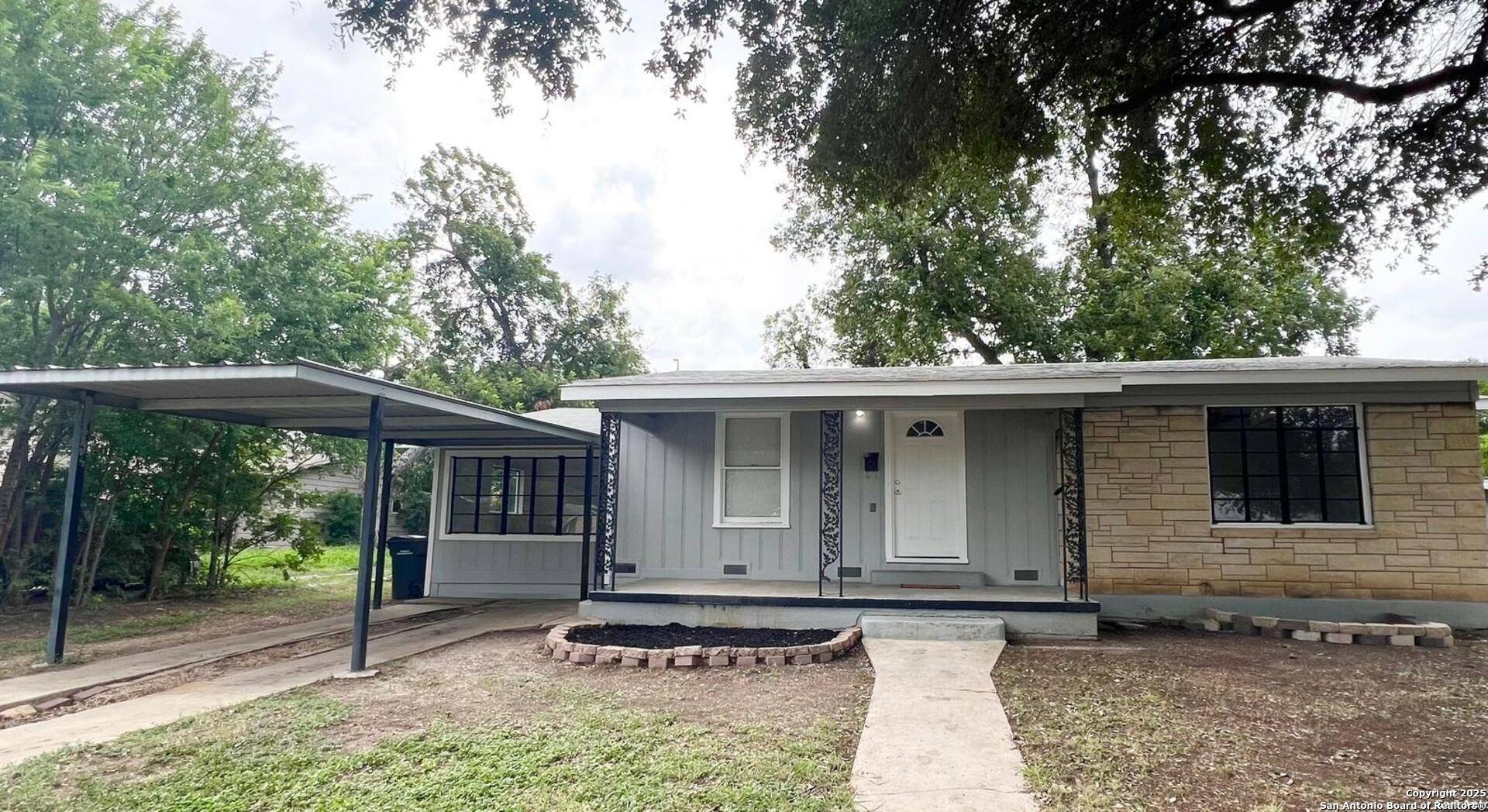 San Antonio, TX 78201,267 DANVILLE AVE
