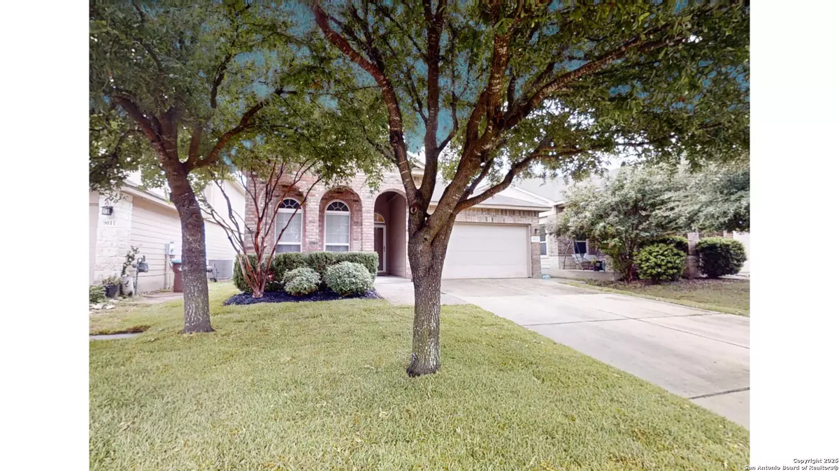 San Antonio, TX 78254,9015 Quihi Way