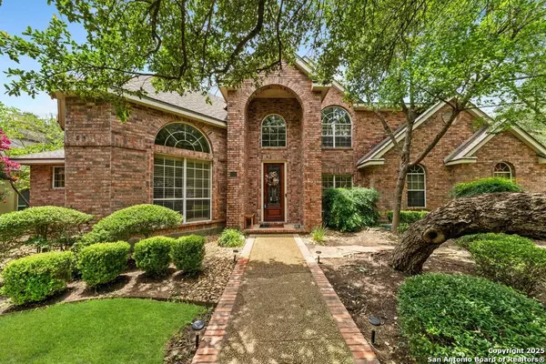 7 Inwood Knolls, San Antonio, TX 78248