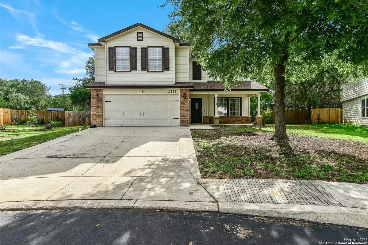 San Antonio, TX 78249,11122 Hillsdale