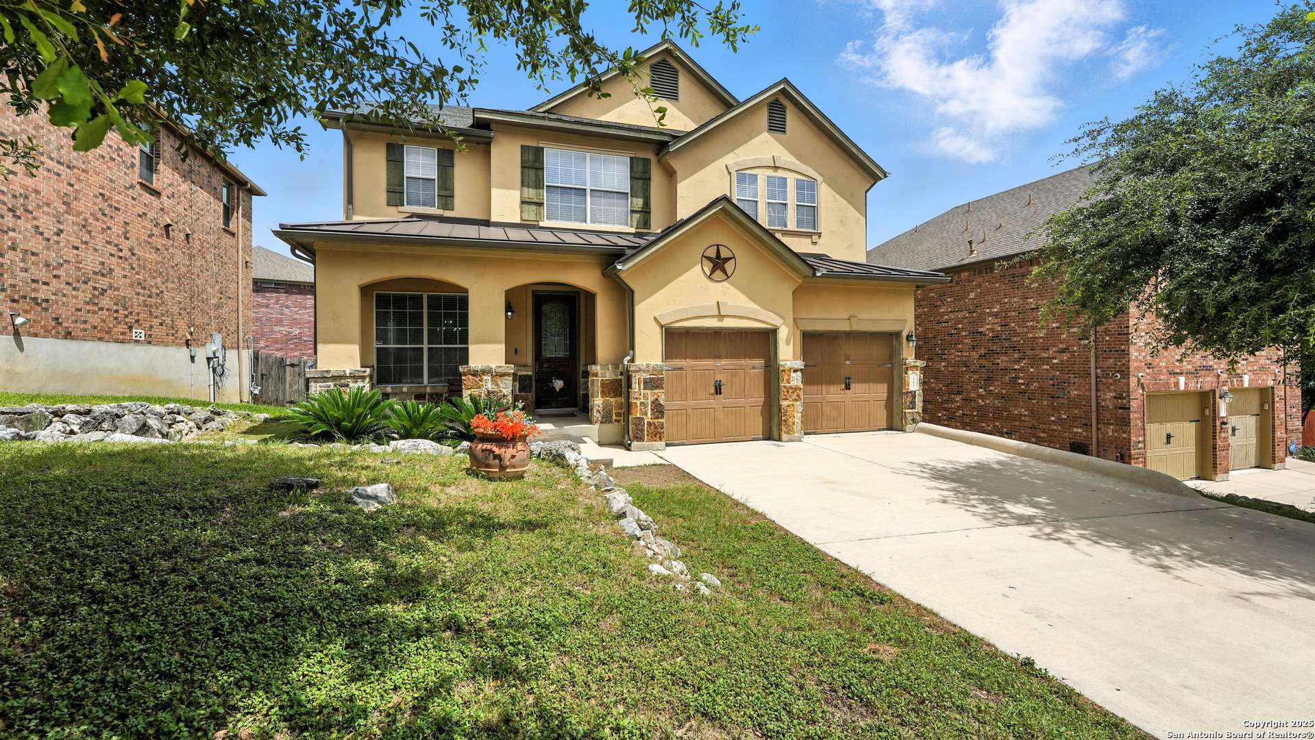 1507 Saddle Blanket, San Antonio, TX 78258