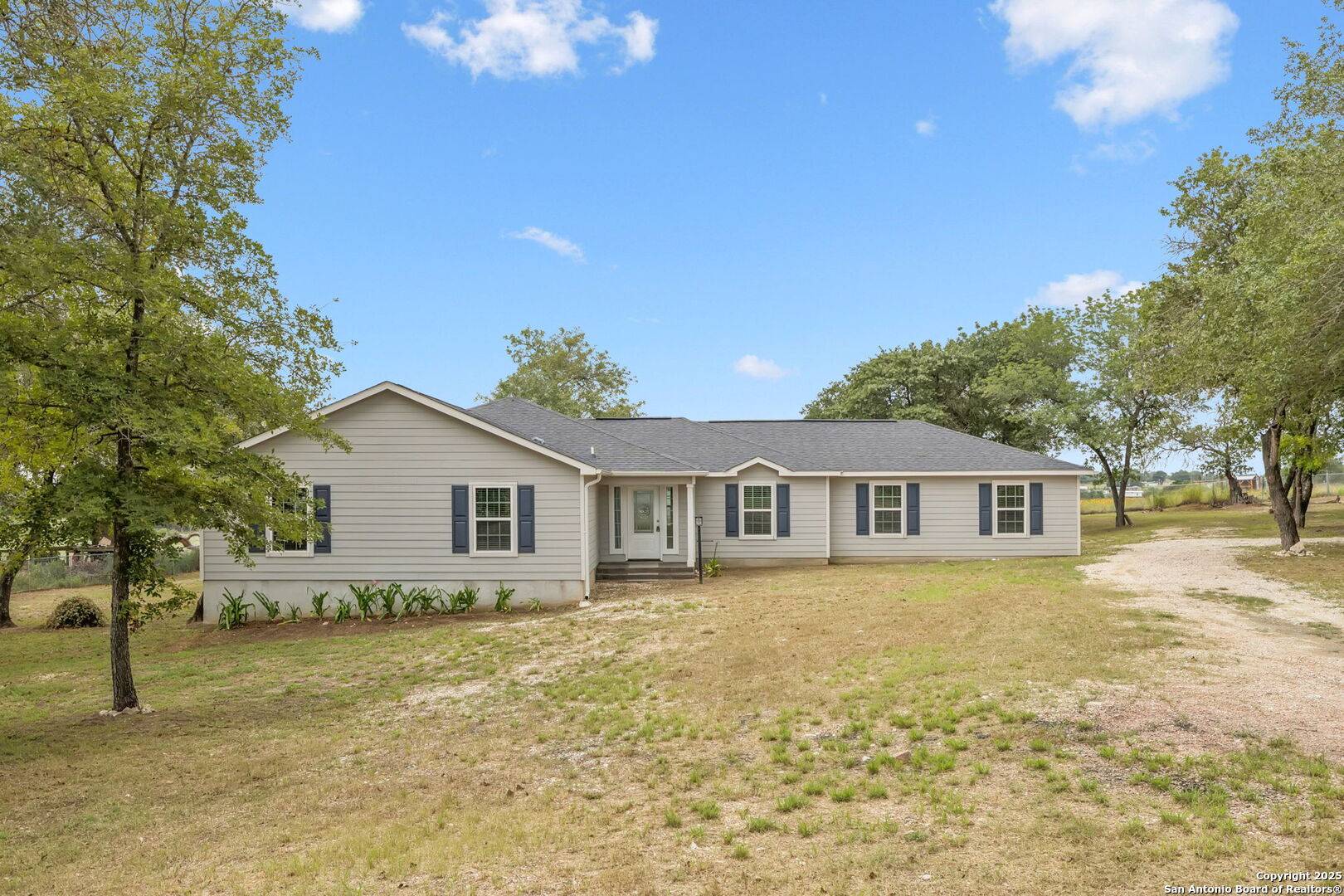 24319 Post Oak, San Antonio, TX 78264