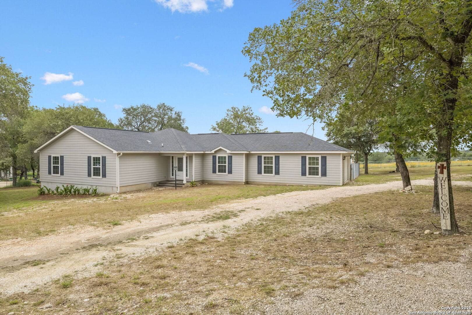 San Antonio, TX 78264,24319 Post Oak