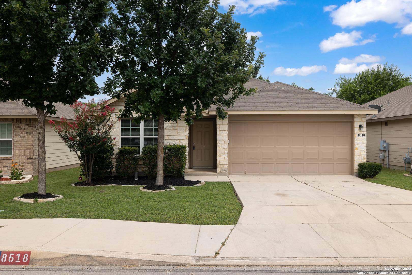 8518 Hudson Hollow, San Antonio, TX 78254