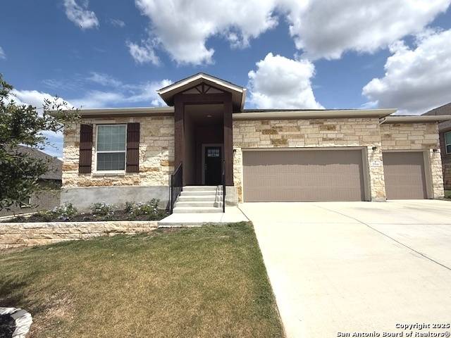 3916 Gervasi, San Antonio, TX 78261
