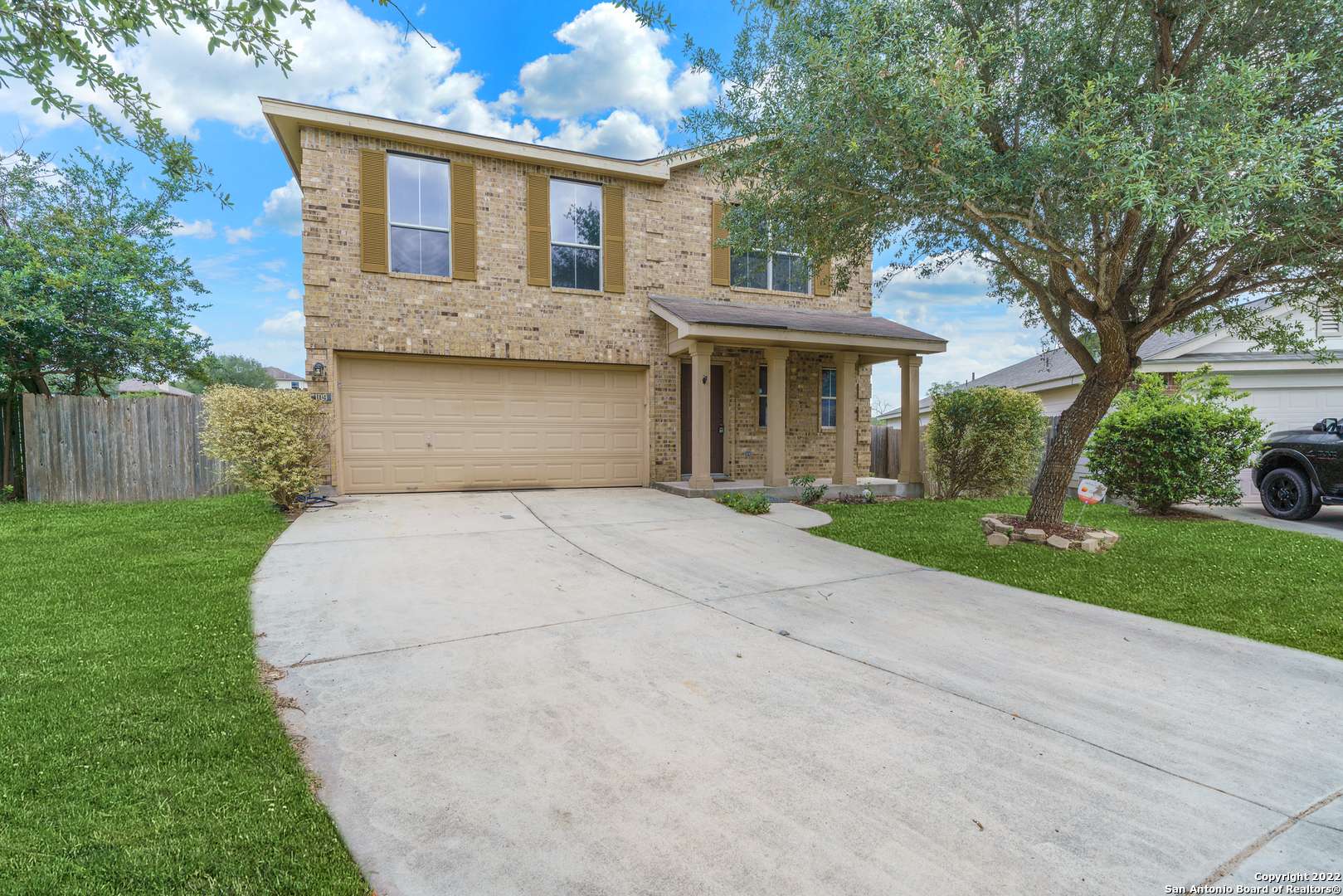 New Braunfels, TX 78130-7233,109 STARLING CRK