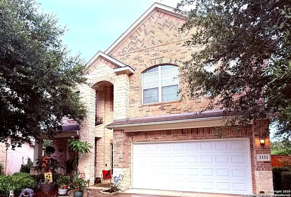 San Antonio, TX 78261,3331 brooktree