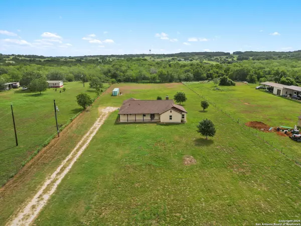 Stockdale, TX 78160,800 County Road 467
