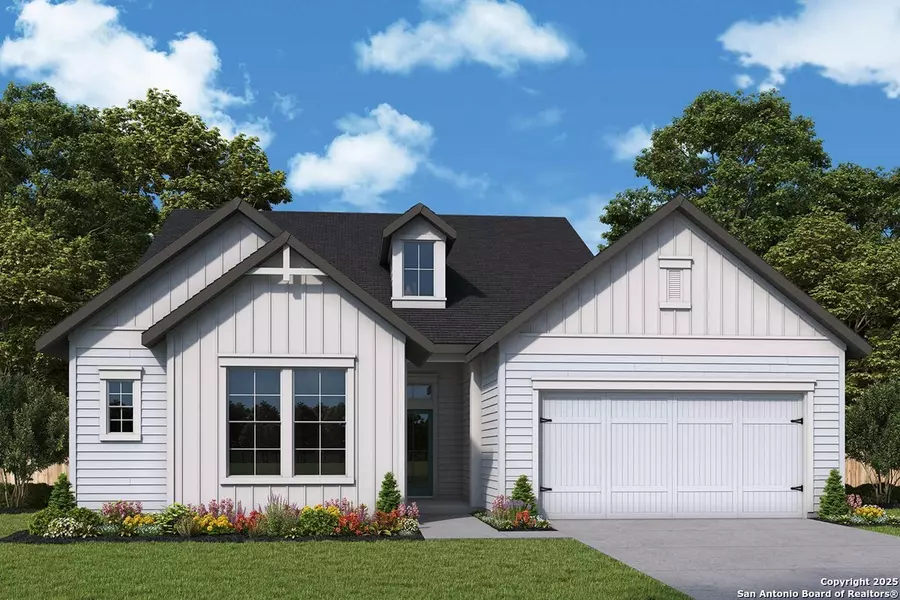 12176 Promise Bloom, Schertz, TX 78154