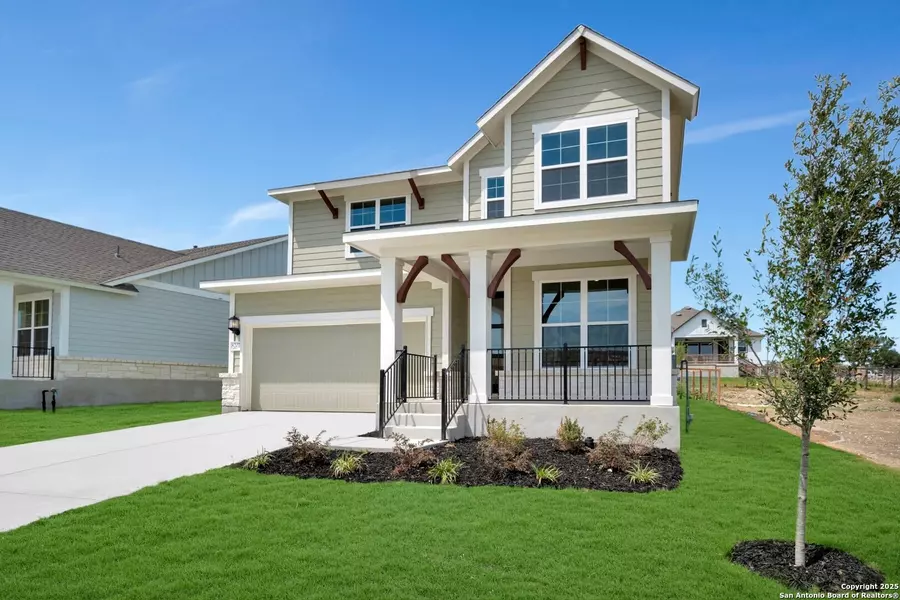 8207 Wellstone, Schertz, TX 78154
