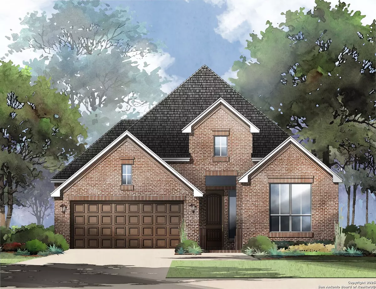 Bulverde, TX 78163,1618 Dunvegan Park