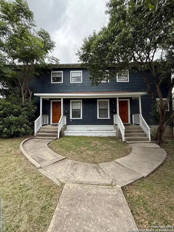 310 Natalen, San Antonio, TX 78209