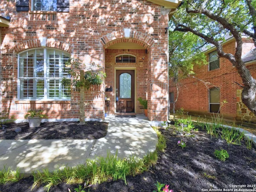 San Antonio, TX 78253,13111 Palatine