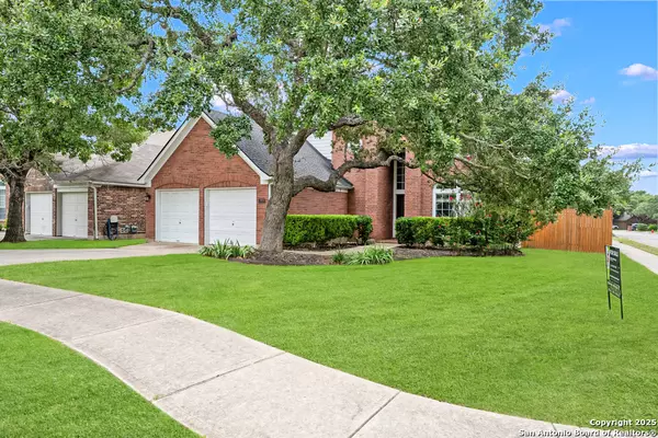 San Antonio, TX 78258,1326 Delmont