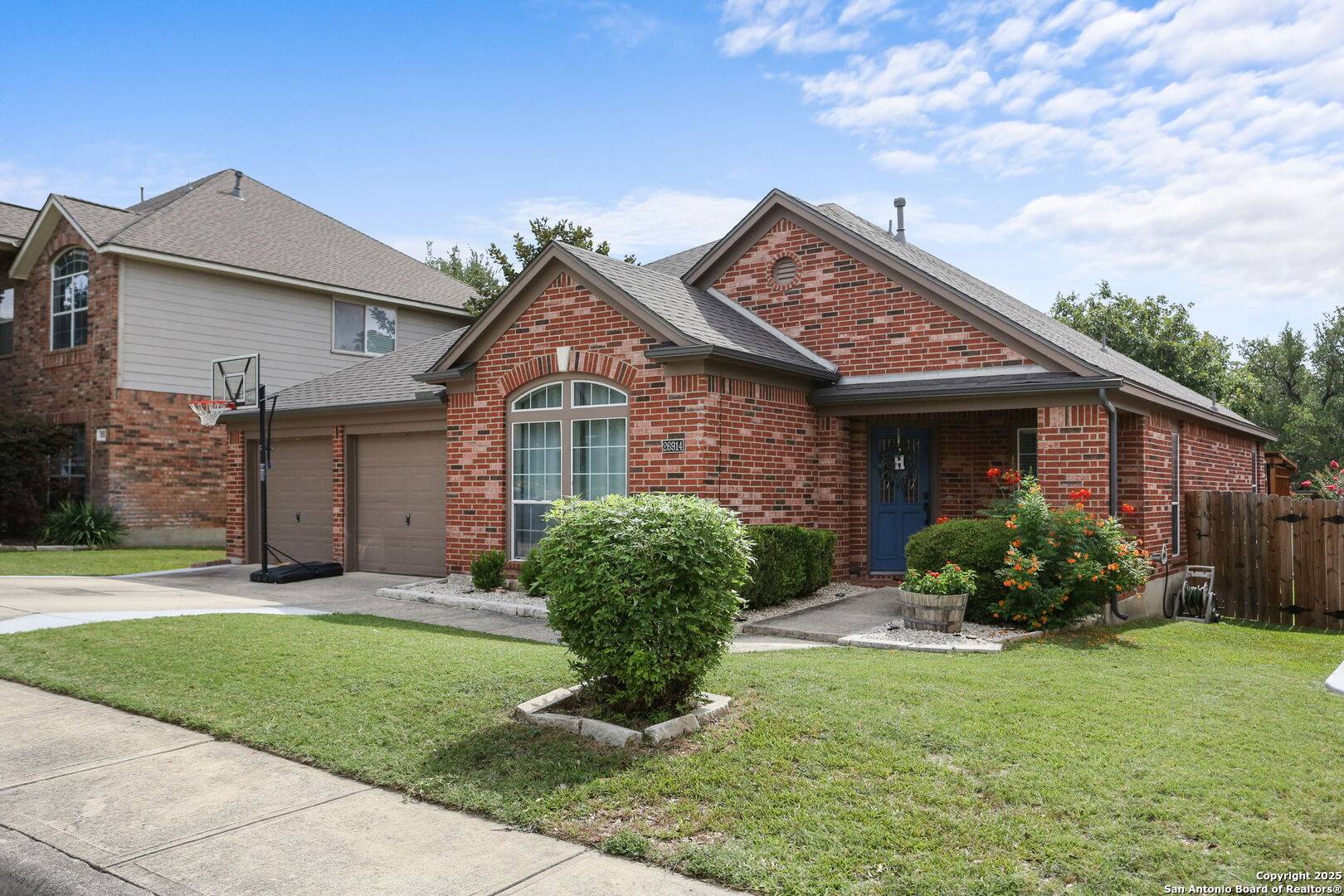 San Antonio, TX 78261,26914 Trinity Woods