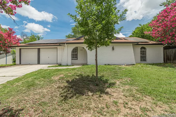 San Antonio, TX 78233,5827 Burkley Springs