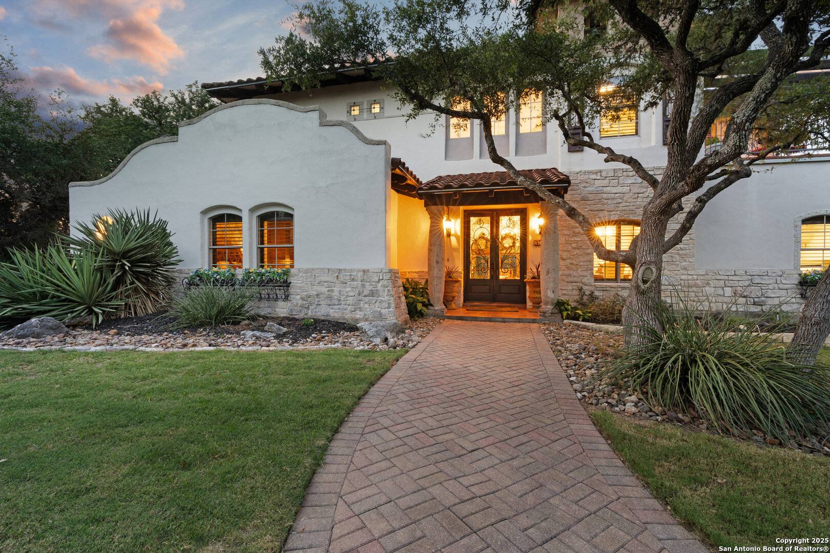 Boerne, TX 78006,317 Park Ridge