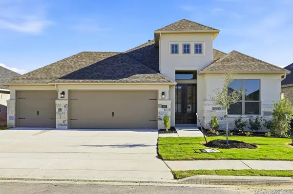 Bulverde, TX 78163,1627 Dunvegan Park