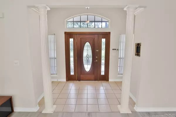 San Antonio, TX 78260,518 Fossel Pass St