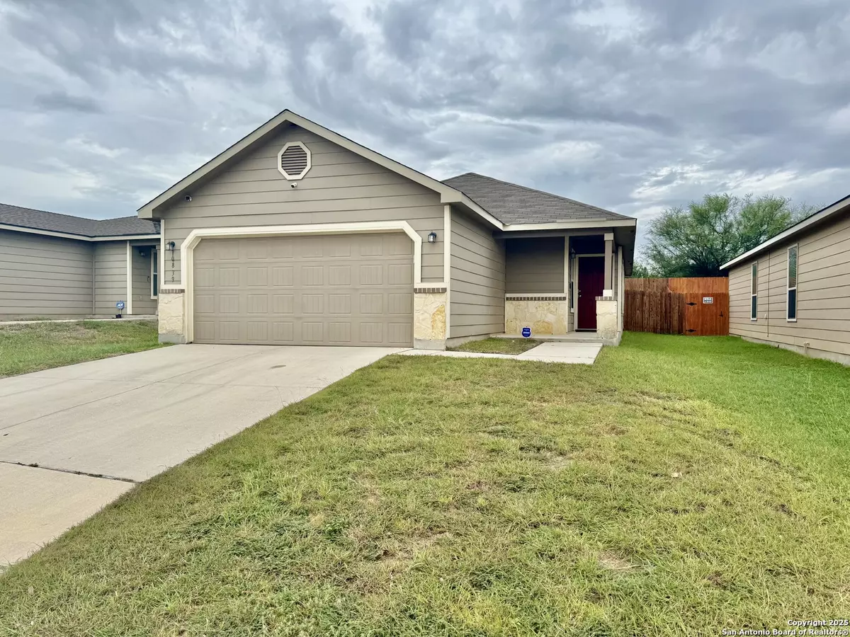 San Antonio, TX 78245,10839 Gunsel Trail