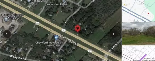 San Antonio, TX 78223,12768 us highway 181