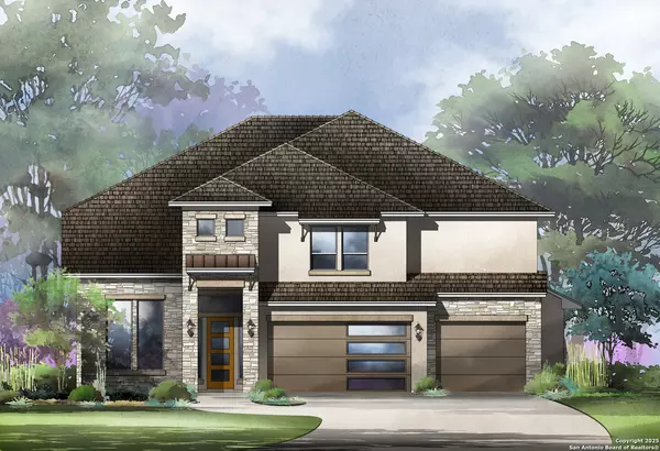 405 Dulce Vista, Boerne, TX 78006