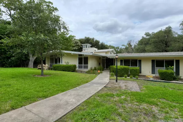 Terrell Hills, TX 78209,509 Canterbury Hill