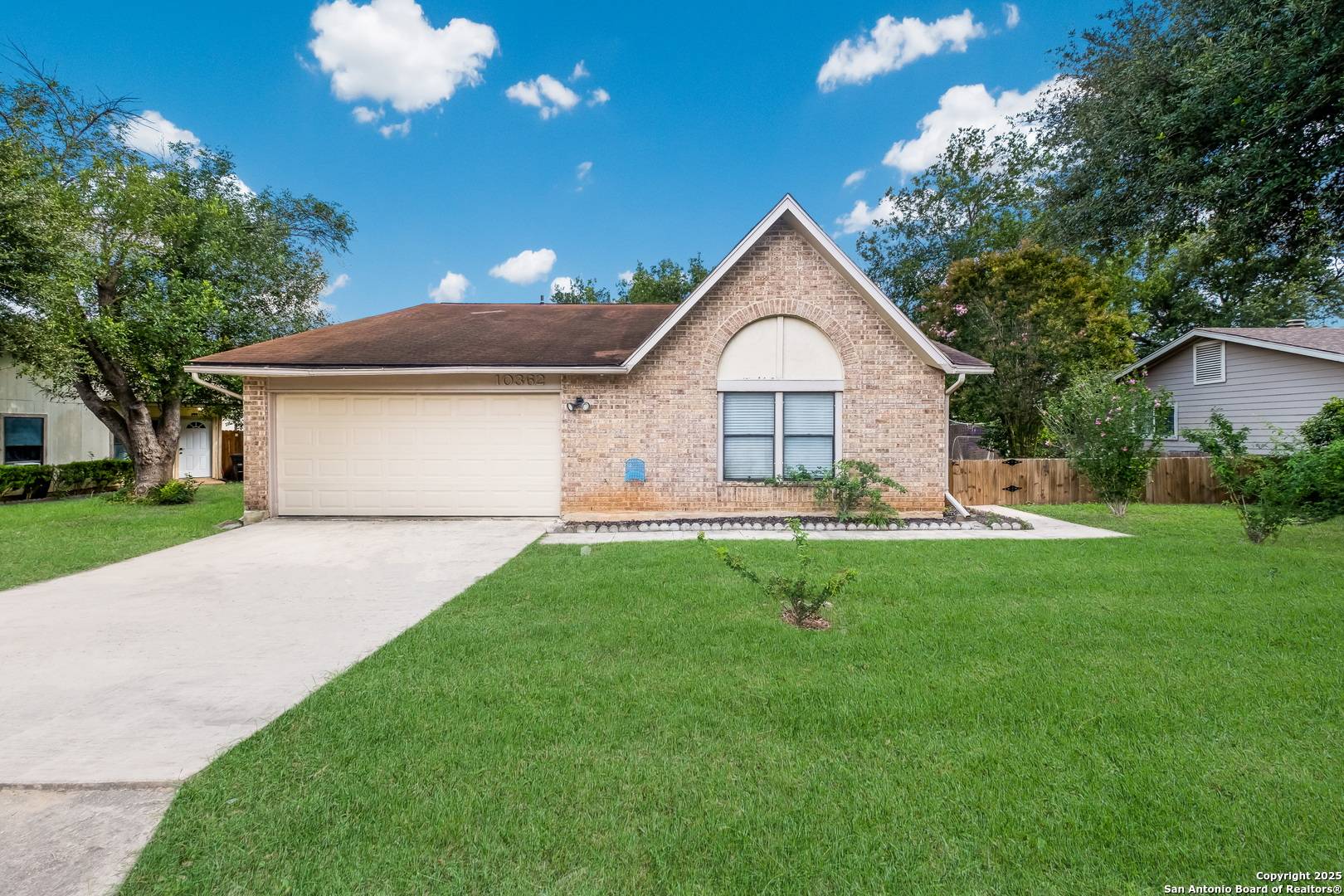 10362 Tippecanoe, San Antonio, TX 78245