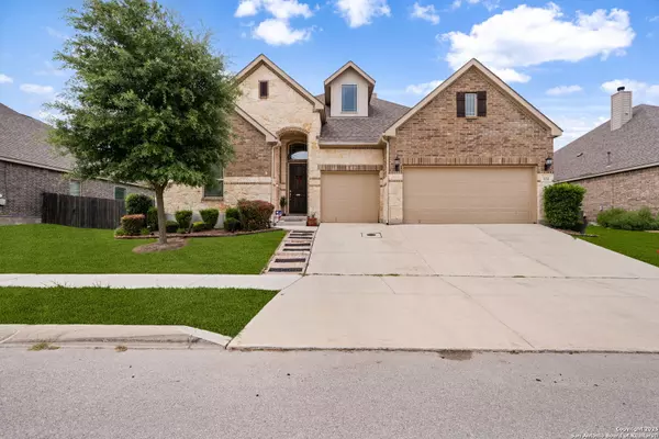 131 Destiny, Boerne, TX 78006