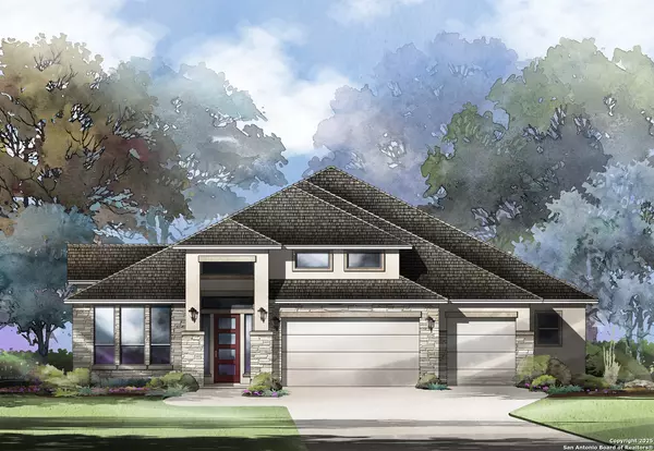 Boerne, TX 78006,337 Dulce Vista