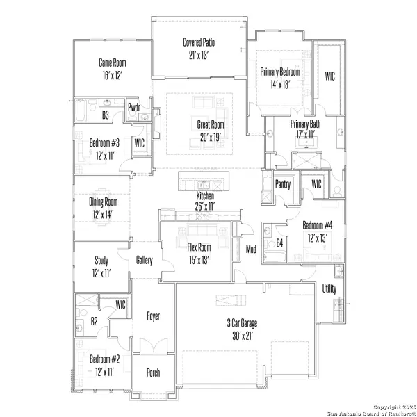 Boerne, TX 78006,337 Dulce Vista