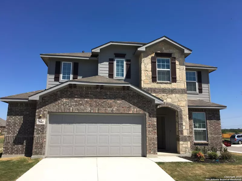 7902 Deepwell, San Antonio, TX 78254
