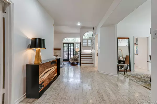 San Antonio, TX 78230,6 Villa Jardin