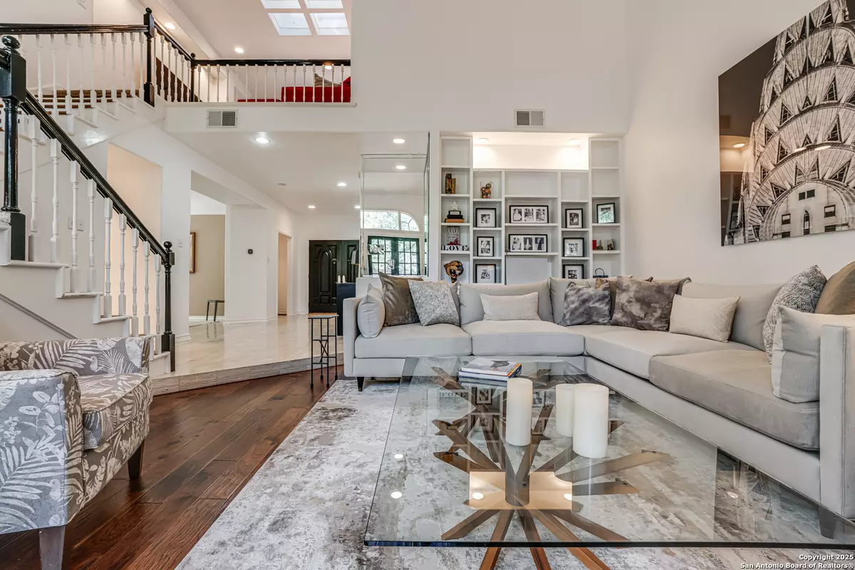 San Antonio, TX 78230,6 Villa Jardin