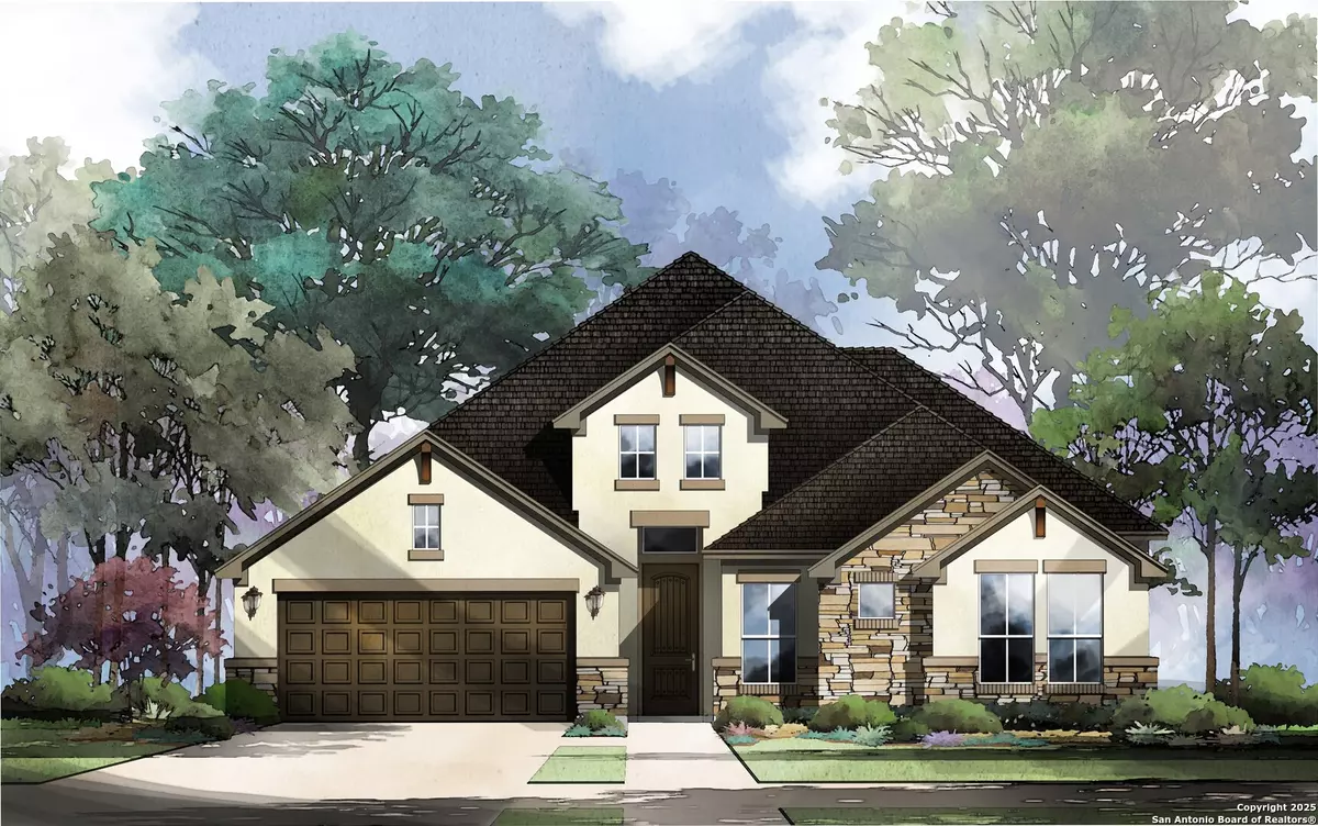 New Braunfels, TX 78130,209 Grand Legacy
