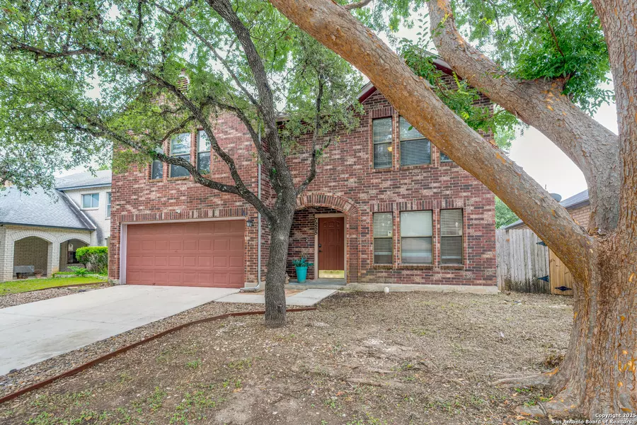 7255 Autumn Park, San Antonio, TX 78249