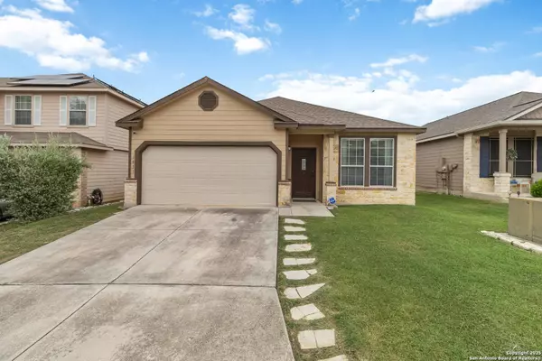 3839 Mahogany, San Antonio, TX 78261