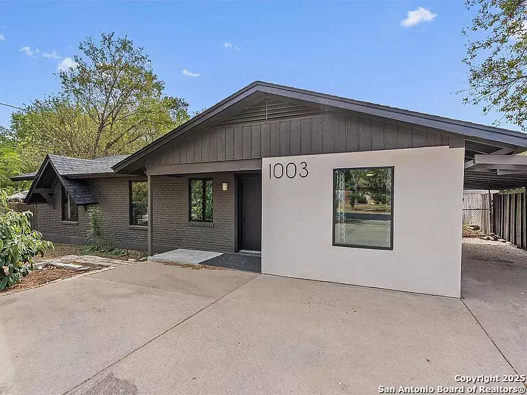 1003 Fauntleroy Trail, Austin, TX 78758